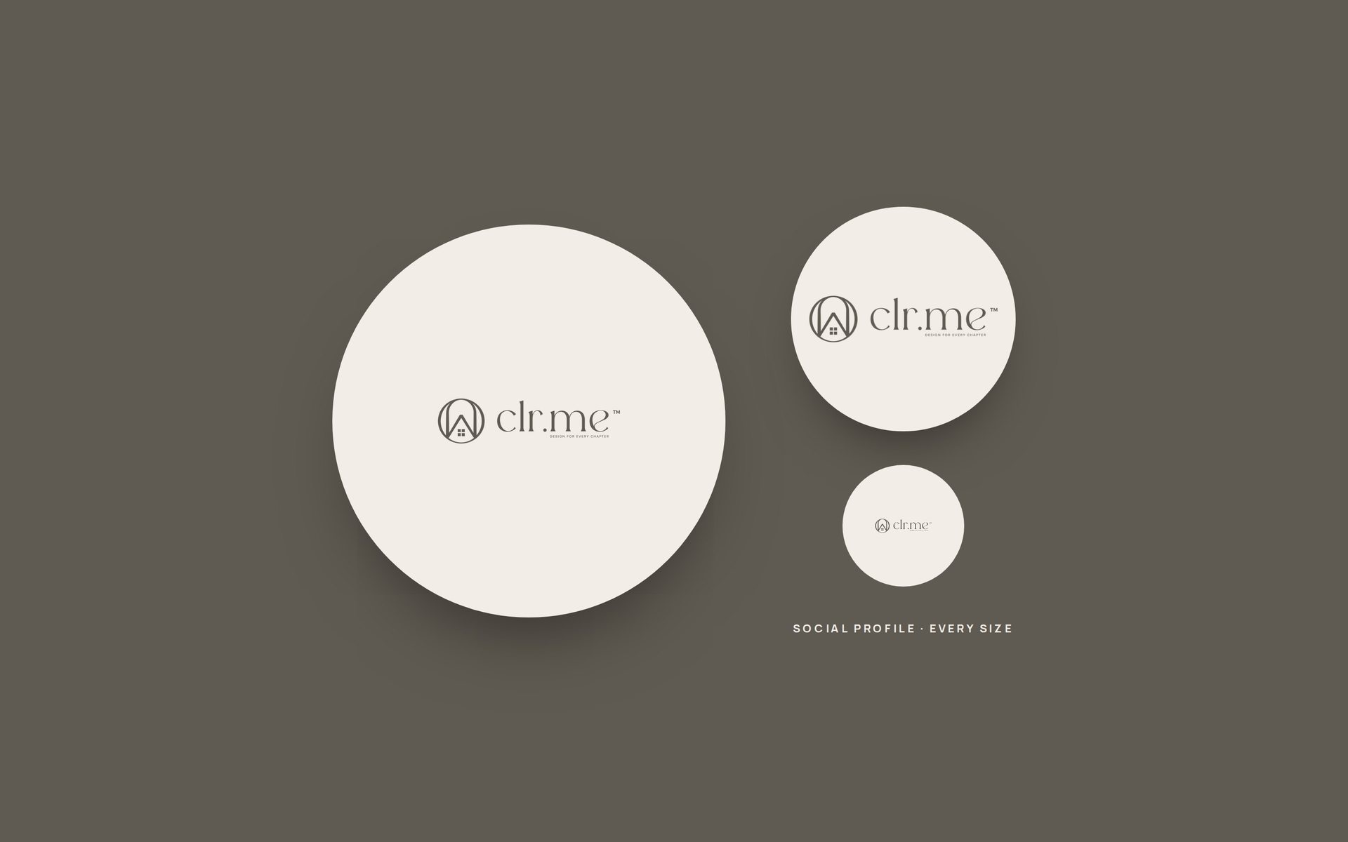 clr.me social profile images