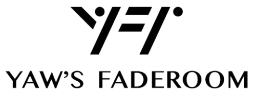 Yaw's Faderoom